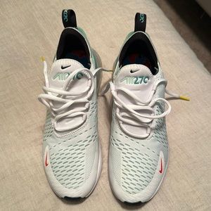 Nike air max size 10 women’s